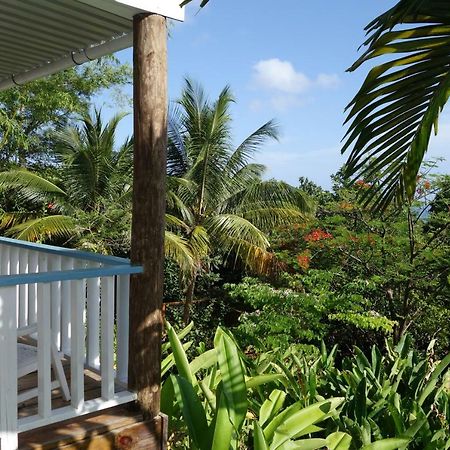 Hotel Mockingbird Hill Port Antonio Exterior photo